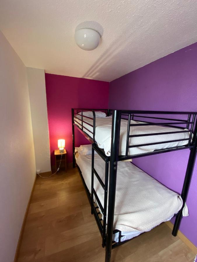 Hotel De La Plage Кале Екстериор снимка