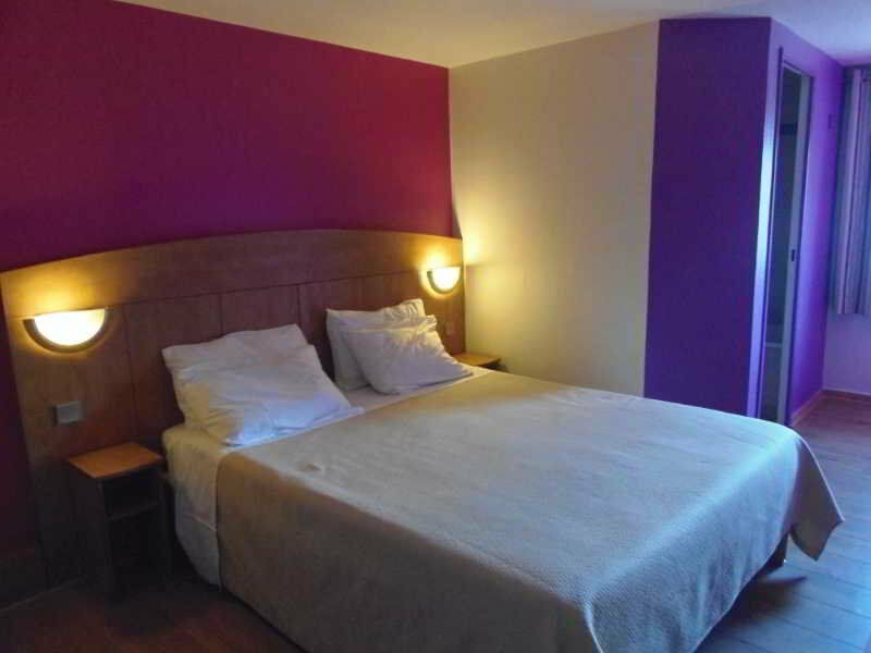 Hotel De La Plage Кале Екстериор снимка